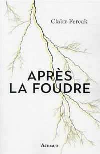 Produktbild: Apr&egrave;s la foudre