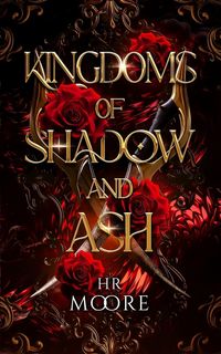 Produktbild: Kingdoms of Shadow and Ash