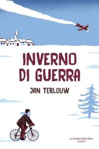 Produktbild: Inverno di guerra