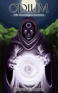 Produktbild: Odium - 100 Horrorgeschichten