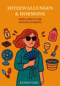 Produktbild: Hitzewallungen & Hormone