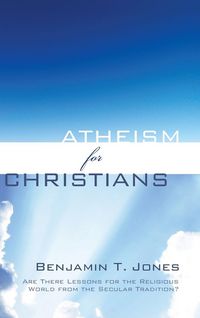 Produktbild: Atheism for Christians