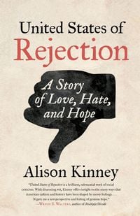 Produktbild: United States of Rejection