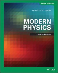 Produktbild: Modern Physics, Fourth EMEA Edition