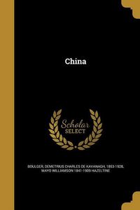 Produktbild: China
