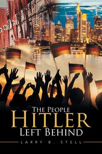 Produktbild: The People Hitler Left Behind
