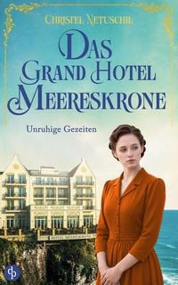 Produktbild: Unruhige Gezeiten
