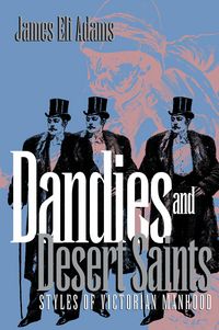 Produktbild: Dandies & Desert Saints