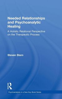 Produktbild: Needed Relationships and Psychoanalytic Healing