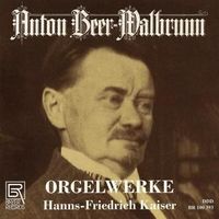 Produktbild: Orgelwerke