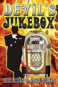 Produktbild: The Devil's Jukebox
