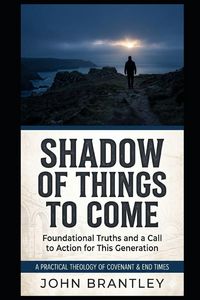 Produktbild: Shadow of Things to Come