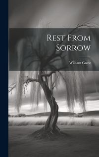Produktbild: Rest From Sorrow