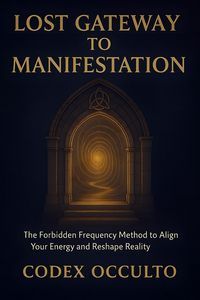 Produktbild: Lost Gateway to manifestation