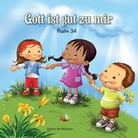 Produktbild: Psalm 34
