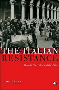 Produktbild: Italian Resistance Fascists Gu