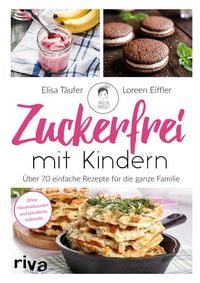 Produktbild: Zuckerfrei mit Kindern