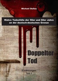 Produktbild: Doppelter Tod