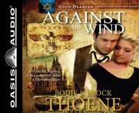 Produktbild: Against the Wind