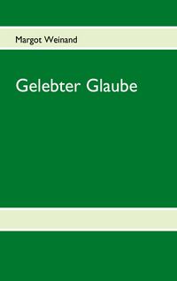 Produktbild: Gelebter Glaube