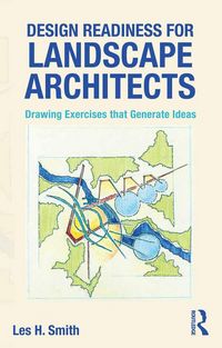Produktbild: Design Readiness for Landscape Architects
