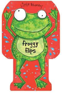 Produktbild: Froggy Flips