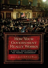 Produktbild: How Your Government Really Works