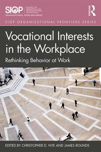 Produktbild: Vocational Interests in the Workplace