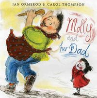 Produktbild: Molly and Her Dad