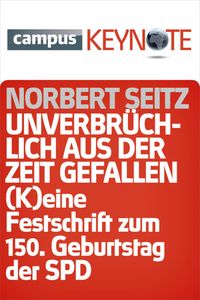 Produktbild: Unverbr&uuml;chlich aus der Zeit gefallen
