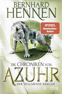 Produktbild: Die Chroniken von Azuhr &ndash; Der tr&auml;umende Krieger