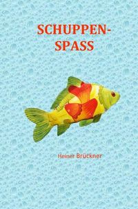 Produktbild: Schuppen-Spa&szlig;