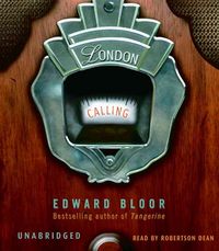 Produktbild: London Calling
