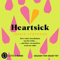Produktbild: Heartsick