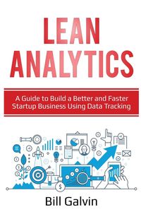 Produktbild: Lean Analytics