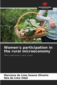 Produktbild: Women's participation in the rural microeconomy