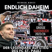 Produktbild: Endlich daheim!