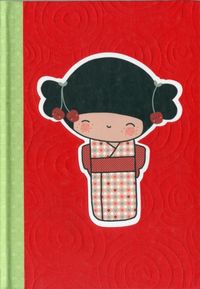 Produktbild: Parot, A: Kokeshi Journal