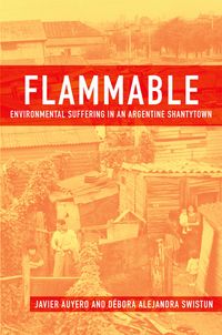 Produktbild: Flammable