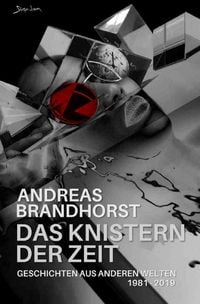 Produktbild: Das Knistern der Zeit