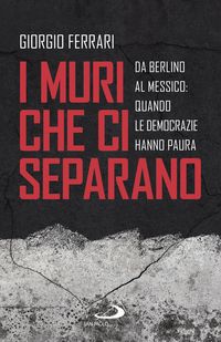 Produktbild: I muri che ci separano