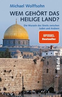 Produktbild: Wem geh&ouml;rt das Heilige Land?
