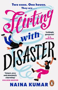 Produktbild: Flirting With Disaster