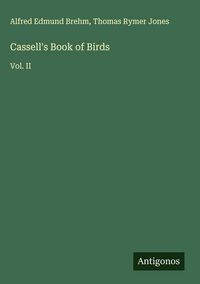 Produktbild: Cassell's Book of Birds