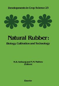 Produktbild: Natural Rubber