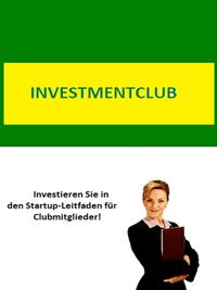 Produktbild: Investment Club