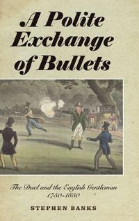Produktbild: Polite Exchange of Bullets