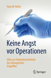 Produktbild: Keine Angst vor Operationen