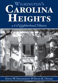 Produktbild: Wilmington's Carolina Heights