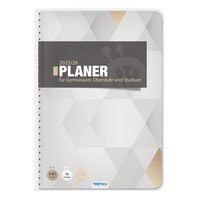 Produktbild: Trötsch Gymnasialplaner Light 25/26